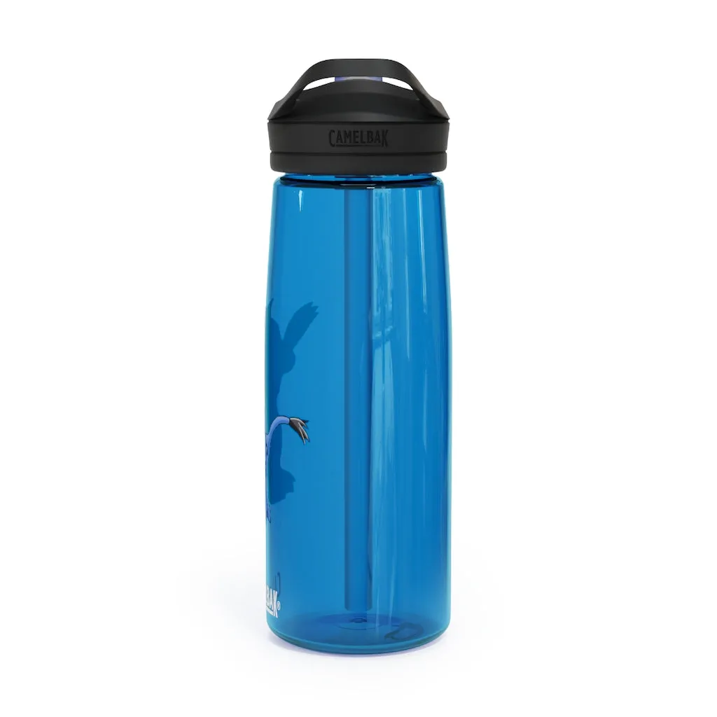 XU CamelBak Eddy®  Water Bottle, 20oz / 25oz