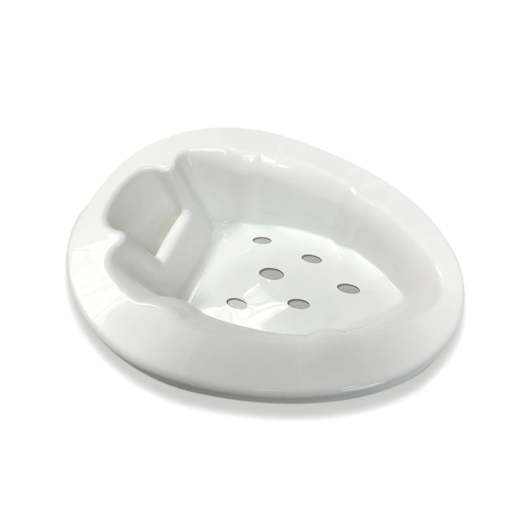 Zorbi Bedpan Liner Support